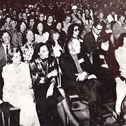 Battered child conference, 1975
